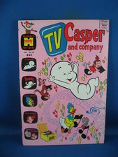Cover of TV Casper & Co. #30