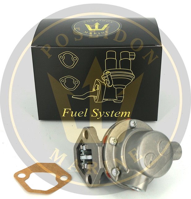 Fuel lift pump for Lombardini LDW 502 602 702 903 1003 1204 1404 eBay