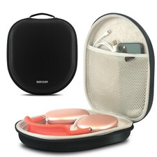 iBenzer Hard Case for Apple Airpods Max Headphone Travel Carrying Case
