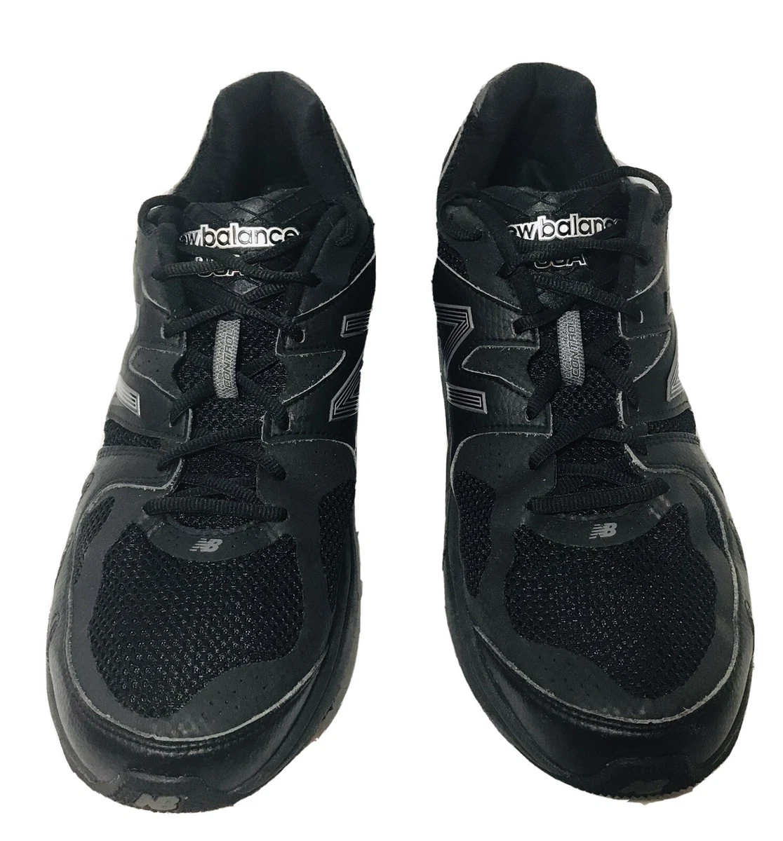 New balance clearance 1540 black