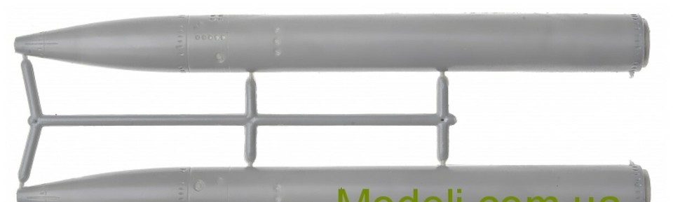 Mikro Mir 35-007 - 1/35 'Hase' German Mini-submarine, scale model kit ...