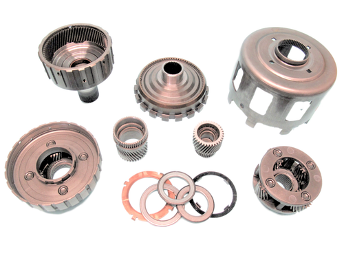 700R4 Planet Set Front & Rear + Shell - Bild 2 von 2