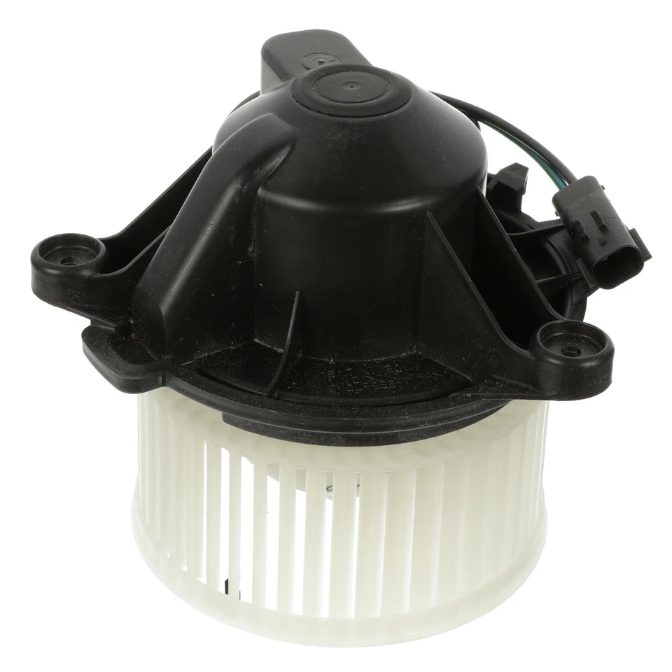 01-04 Dodge Dakota Durango HVAC Blower Motor Condensor Blower Assembly MOPAR OEM — 第 2/4 张图片