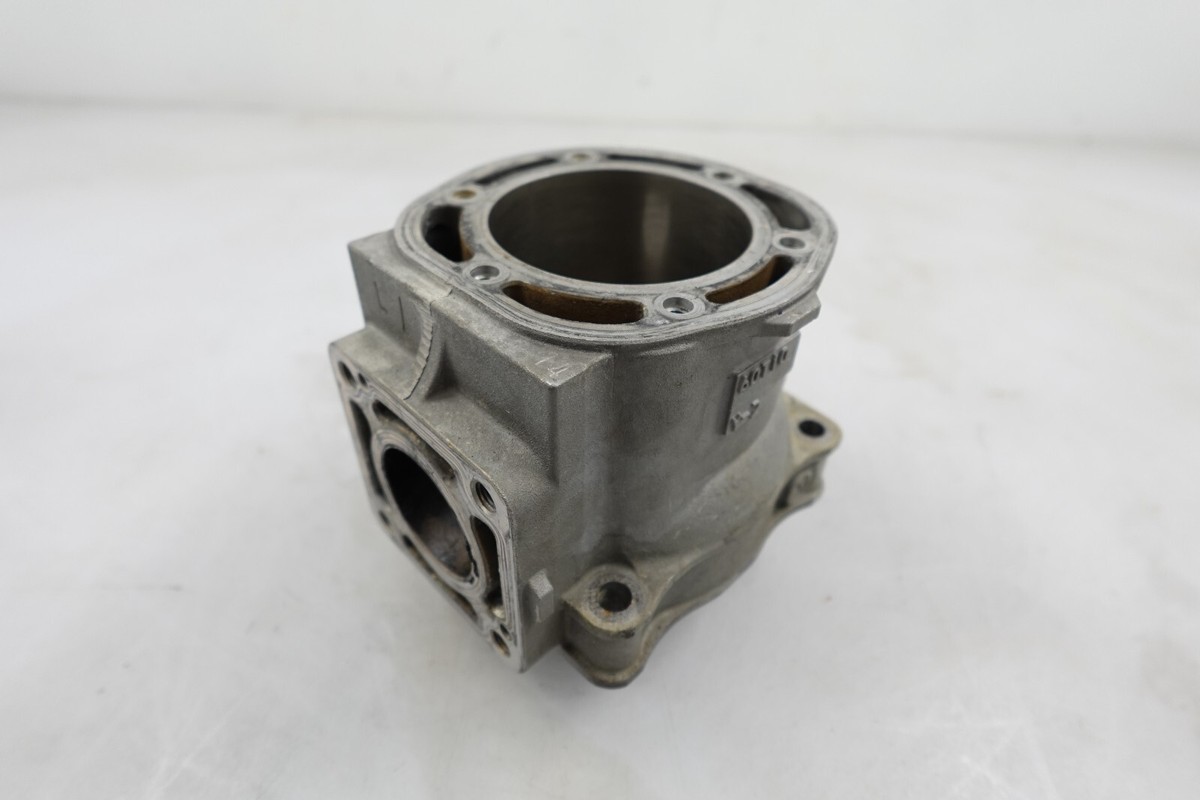 2005-2008 Yamaha GP1300R OEM STD Cylinder Jug + Piston 60T 2005-2008 Yamaha GP1300R OEM STD Cylinder Jug + Piston 60T