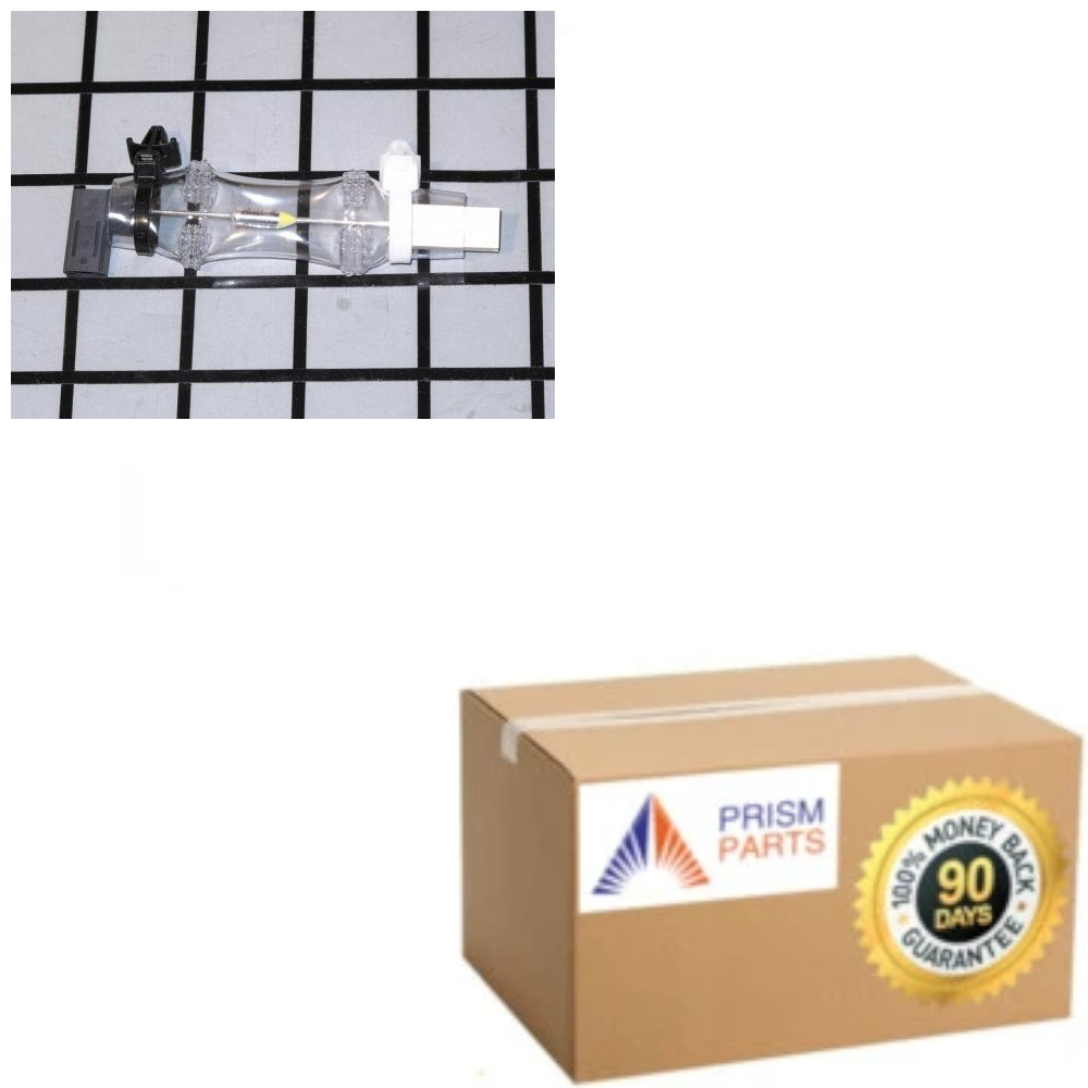 WPW10545255 OEM Thermal Fuse For GE Oven Microwave Range eBay