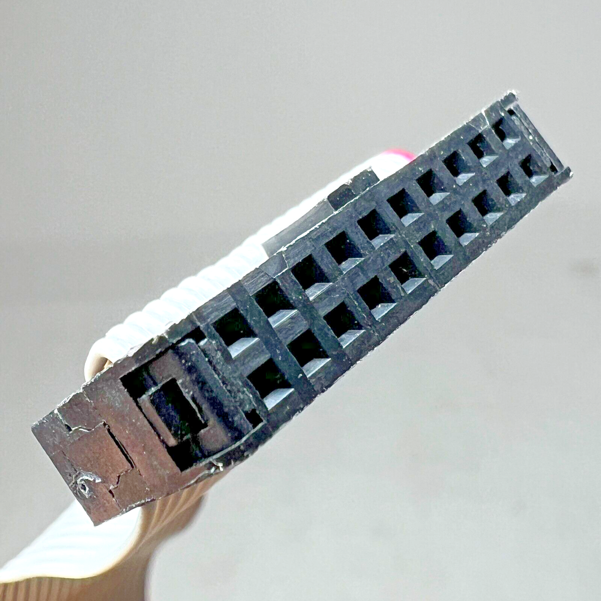 Hunter Front Panel Ribbon Cable Replacement Part 819900 819901 for