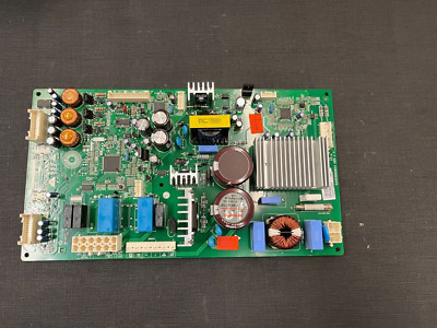 LG Kenmore Refrigerator Electronic Control Board EBR74796440, EBR74796403