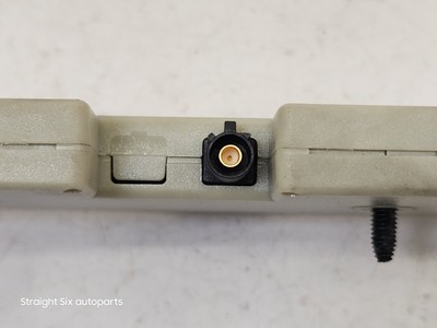 2011 BMW 335i Antenna Amplifier Diversity Module 65209187643 for 