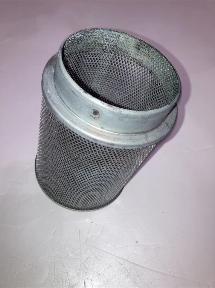 Honda 500 Foreman 2005-2011, Honda 650-680 Rincon filtro de aire jaula de metal OEM Foto 2 de 4