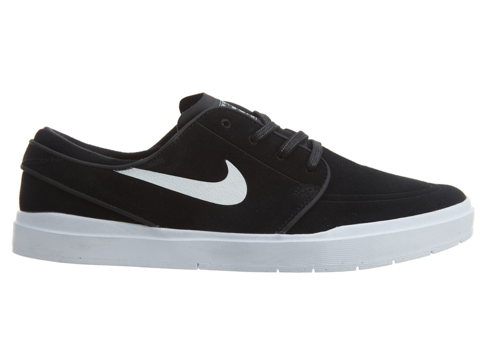 MENS Nike SB Stefan Janoski Hyperfeel Trainers In Black 844443-001 | eBay
