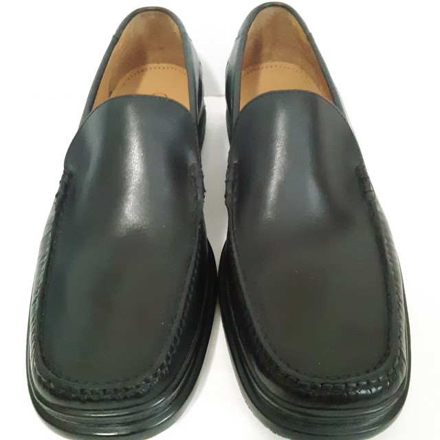 cole haan zerogrand loafer