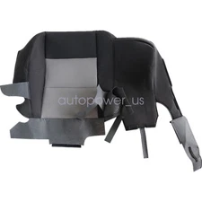 Front Driver Side Bottom Cloth Seat Cover Replacement For Ford Ranger 2003-2011