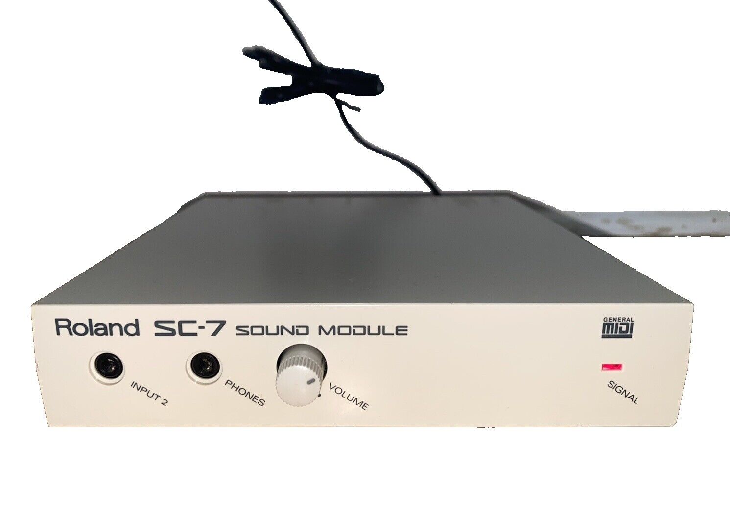 Roland Sound Canvas | eBay Roland Sound Canvas | eBay