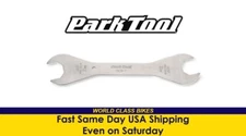 Park Tool HCW-7 30mm and 32mm Combo Headset Wrench