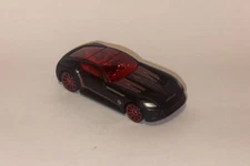 HOT WHEELS Loose Chrysler Firepower Concept (Flat Black Version)