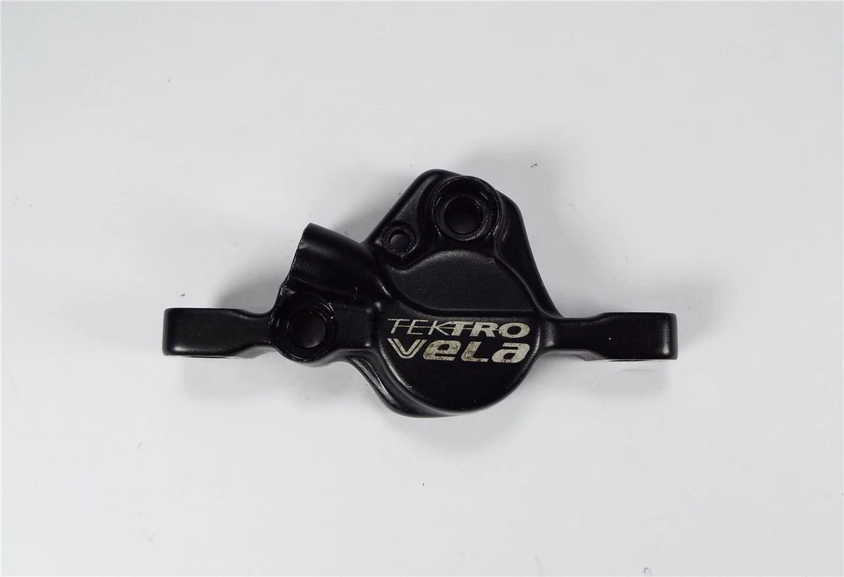 TEKTRO VELO HD T290V L H OUTER SIDE BRAKE CALIPER HALF