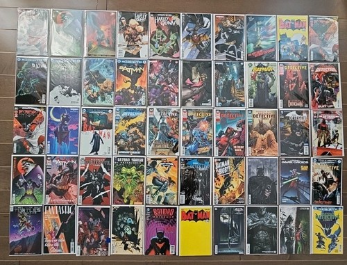 Comics Mixed Comic Lot Of 50 pc new arrives (lot24)