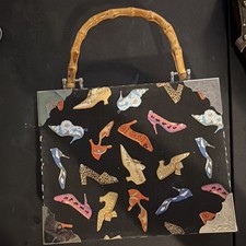 Cigar Box Purse