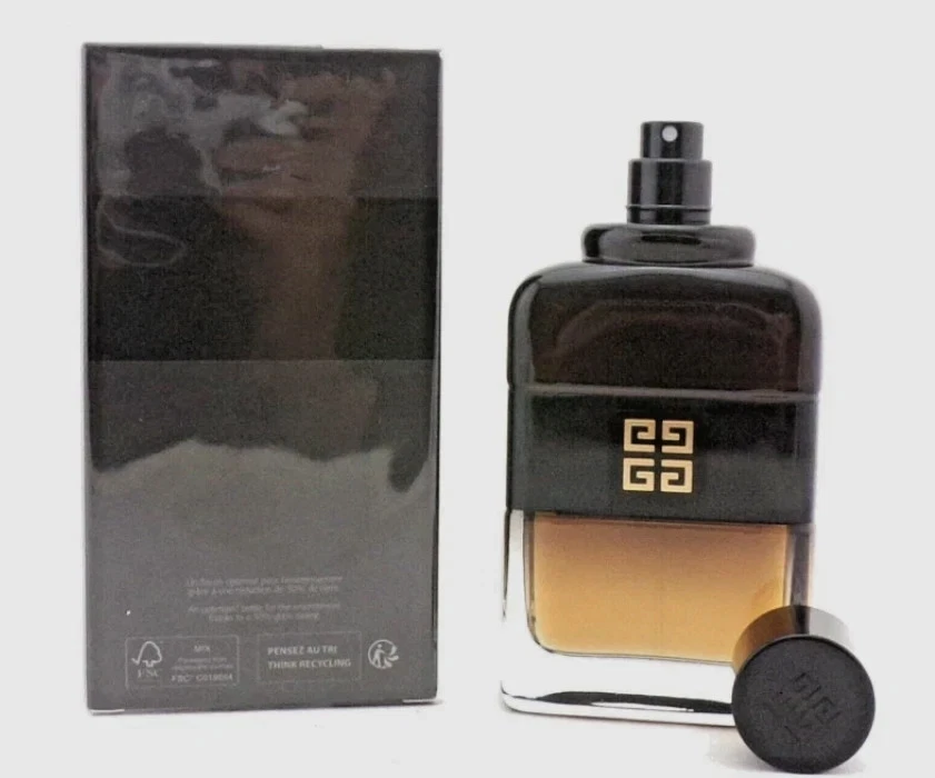 Givenchy Gentleman Reserve Privee 3,4 OZ Eau de Parfum Foto 2 de 4