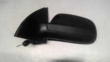 Retroviseur gauche (ou coque) Seat AROSA