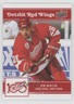 2025-26 Upper Deck Detroit Red Wings Centennial Box Set Joe Kocur #81 2vh