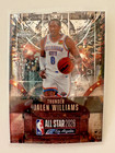 2025 Topps Jalen Williams Base (Raw)