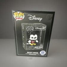 Ultimate Funko Pop Mickey Mouse Figures Checklist and Gallery 62