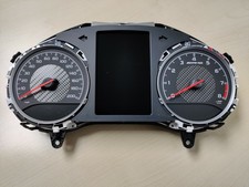 Mercedes-Benz W205 C-Klasse C63 AMG Tachoeinheit mph A2059009141