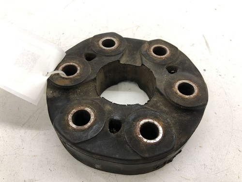 BMW 5 E39 2002 Gelenkscheibe Hardyscheibe Kardanwelle hinten 1229065 GAB106