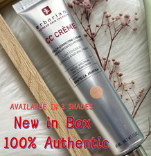 Erborian CC Cream Color-Corrector for Natural...