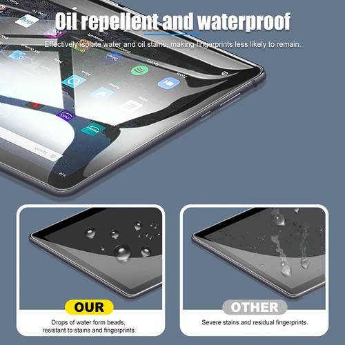 Slim Case For Amazon Kindle Fire HD 10 (13th Gen 2023) Trifold Flip Stand Cover - Picture 28 of 38