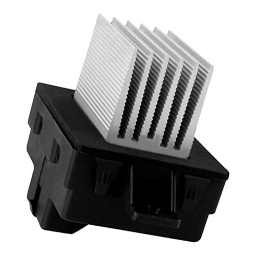 Quality Assured HVAC Blower Motor Resistor Fitment for Multiple Vehicles - Picture 7 of 9
