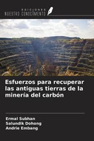 Ermal Subhan (U. A.) | Esfuerzos Para Recuperar Las Antiguas Tierras De La...