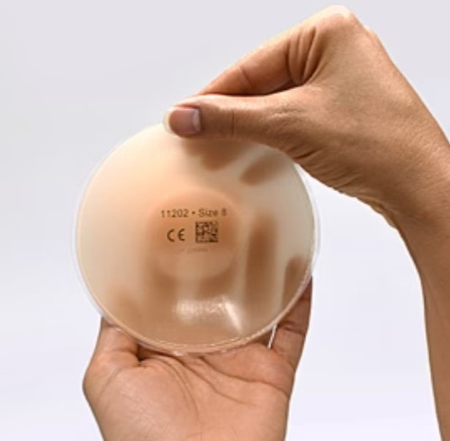 American Breast Care #11202 Apex Shaper Breast Prothesis, Size 6