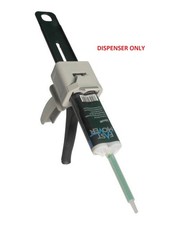 FOR 50ML GUN EQUAL MIXING 2 PART GLUE GUN FOR ADHESIVE CARTRIDGES FMT6336