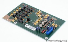 Tektronix 670-9879-01 Strobe / TDR Buffer Module