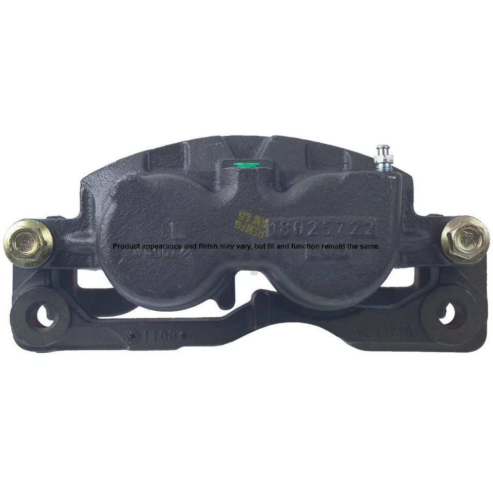 Pinças dianteiras para Cadillac DTS 2011 2010 2009 2008 2007 2006 Cardone Reman - Imagem 3 de 4