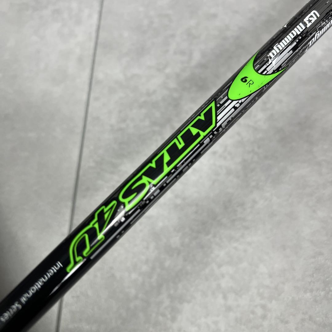 TaylorMade - 良品　テーラーメイド　RBZ　メンズゴルフドライバー　マミヤアッタスシャフト　R Taylormade Rbz Men'S Golf Driver Mamiya Attas Shaft R | eBay