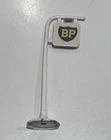 Vintage 1960s Lesney Matchbox Diecast BP Garage Sign