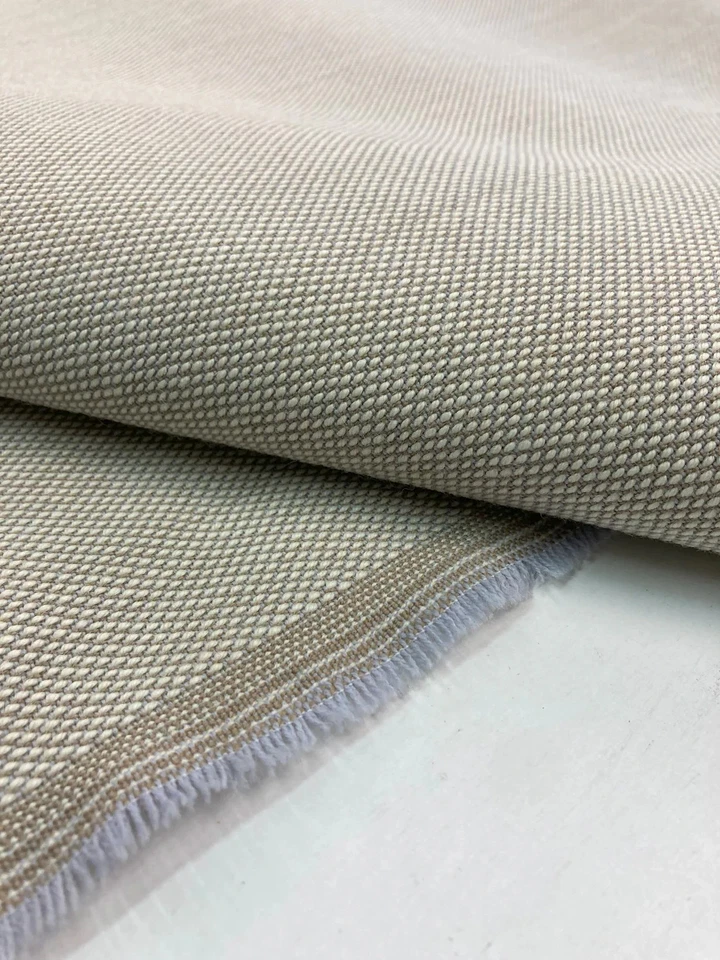 Kvadrat SteelCut Trio 3 0213 Möbelstoff Wolle Polsterstoff 5m x 1,4m