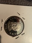 1978 Panama Coins Beautiful Uncirculated Lot Of 4 — photo 2
