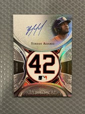 2022 Topps Sterling Baseball Cards Checklist 16