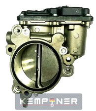 8623324, Original BMW, Drosselklappe f.F20 F21 F30 F31 F32 F33 G11 G12 B48 B58