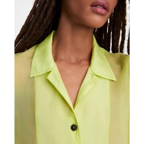 rag & bone Reed Viscose Shirt S - Picture 6 of 7