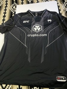 UFC Venum Authentic Fight Night “Adrenaline” Men’s