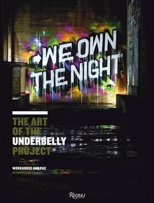 We Own the Night (Taschenbuch)