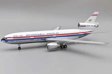 IFDC101338P Inflight DC-10-10 1/200 Model N1338U McDonnell Douglas