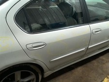 Puerta Passenger Right Rear Side Door Fits 02-04 Infiniti I35 10198980