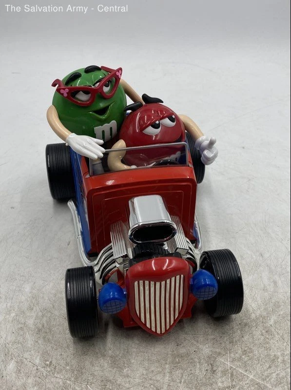 M M Dispenser Hot Rod for sale | eBay