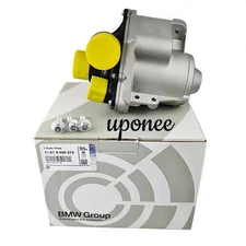 Electric Water Pump For BMW 135i 335i 535i 335is 640i 740i 09-14 11519455978